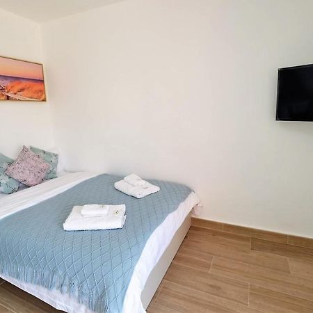 Benalmadena-Costa Jupiter - Sunsea Apartment Eksteriør bilde