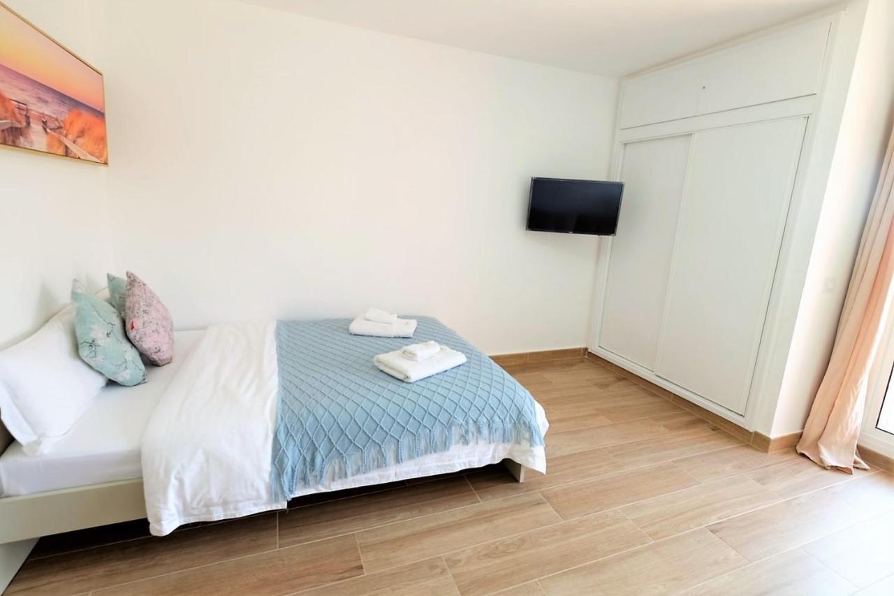 Benalmadena-Costa Jupiter - Sunsea Apartment Eksteriør bilde