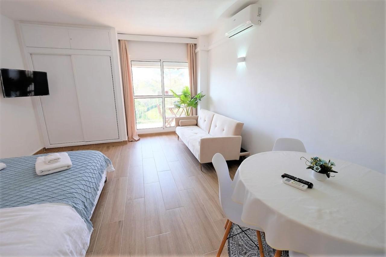 Benalmadena-Costa Jupiter - Sunsea Apartment Eksteriør bilde