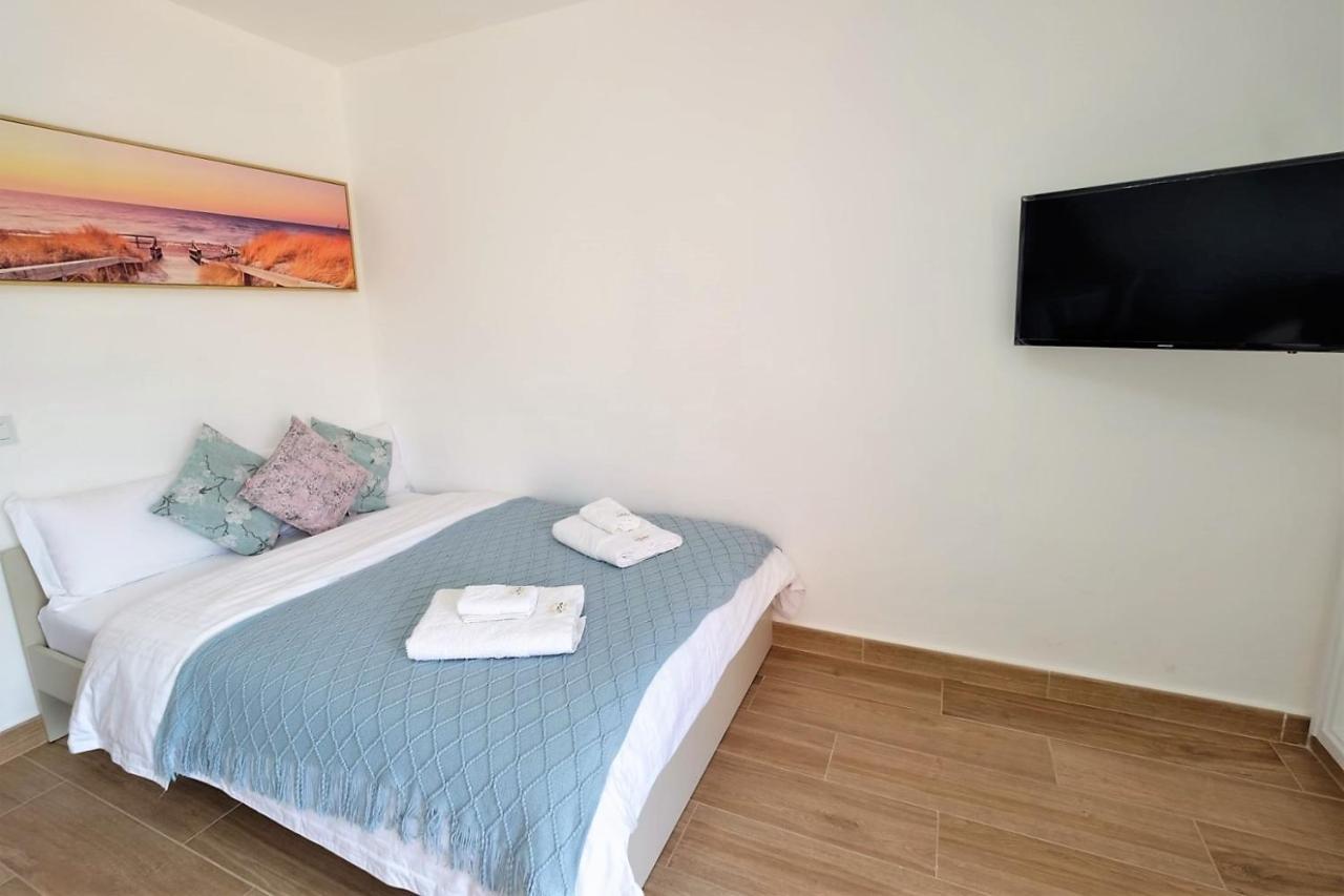Benalmadena-Costa Jupiter - Sunsea Apartment Eksteriør bilde
